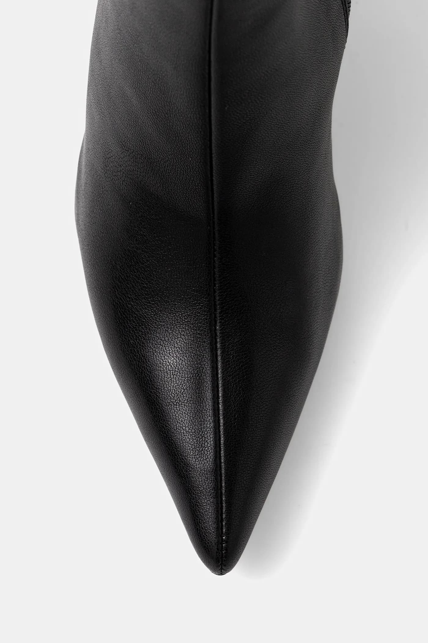 Сапоги - фото 4