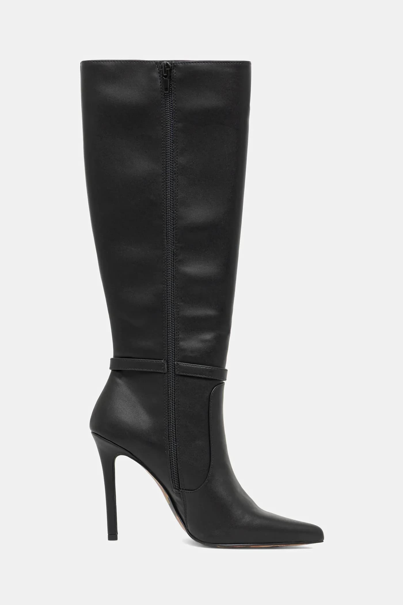 Сапоги - фото 2