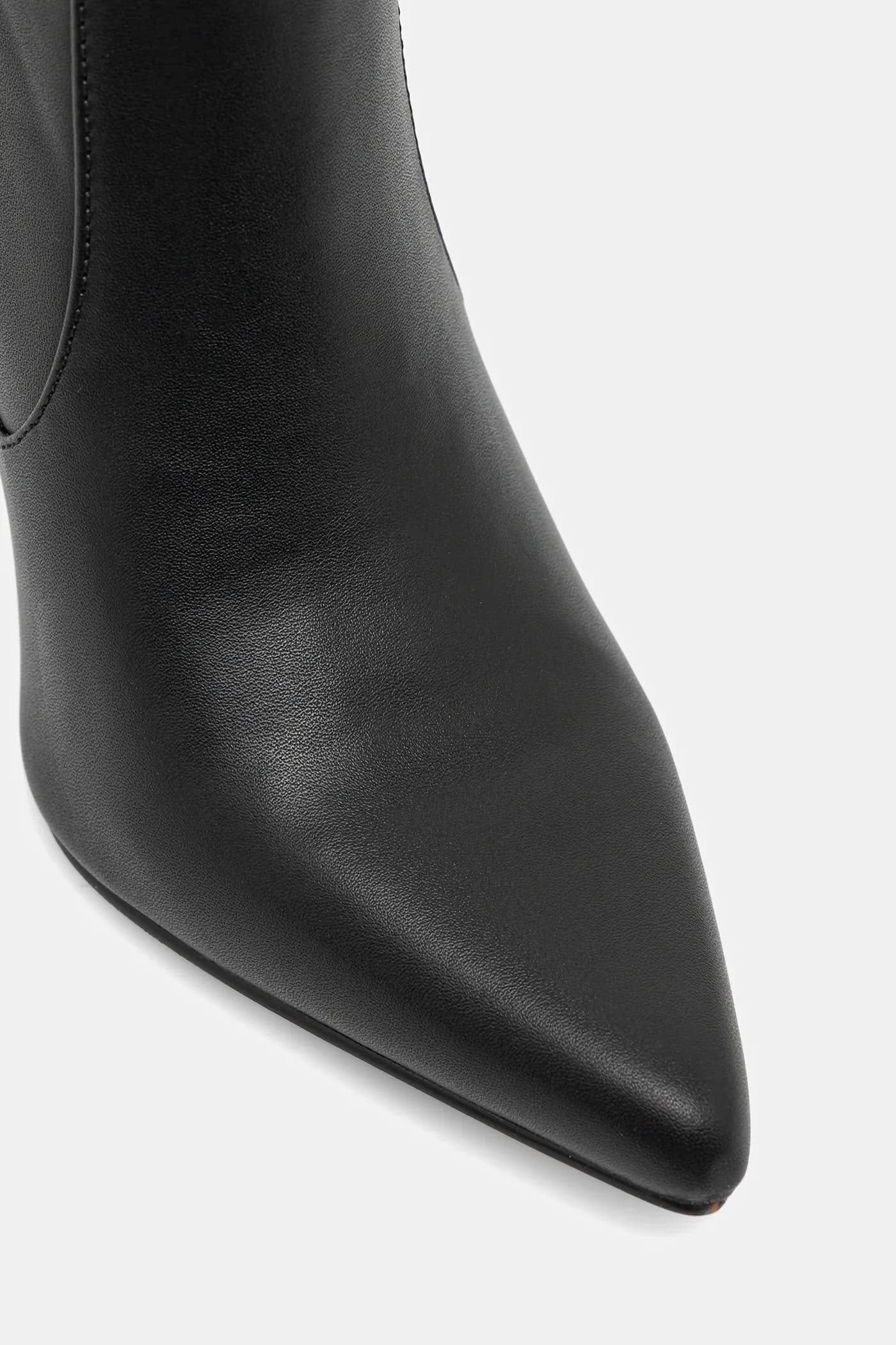 Сапоги - фото 4