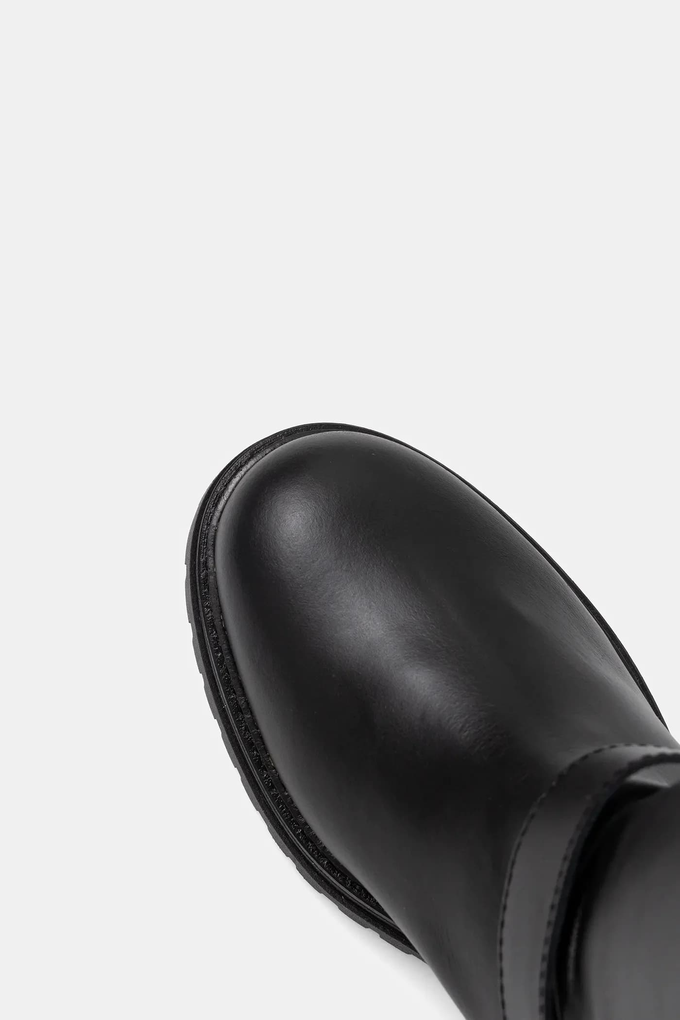 Сапоги - фото 4