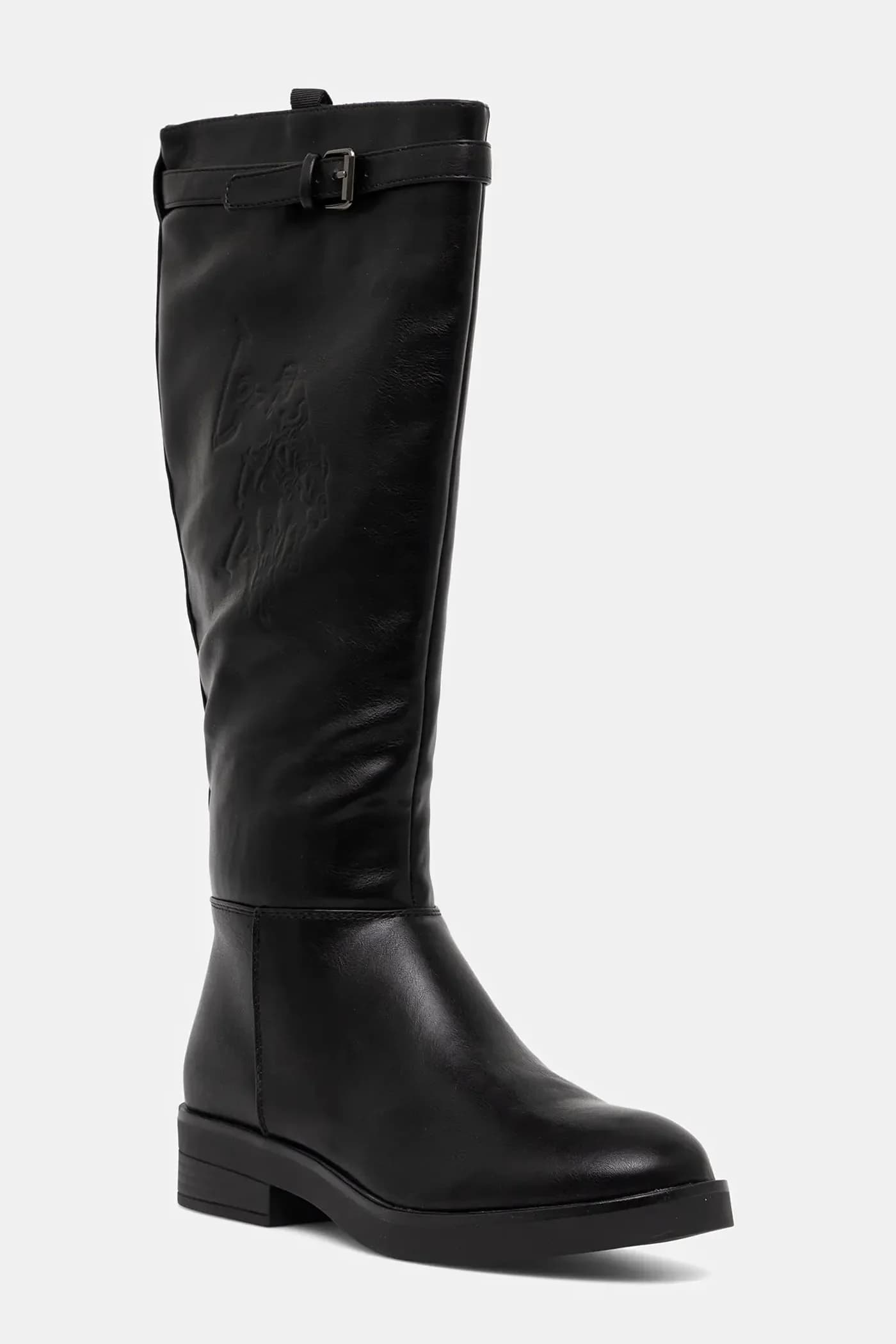 YLENIA001 ботинки