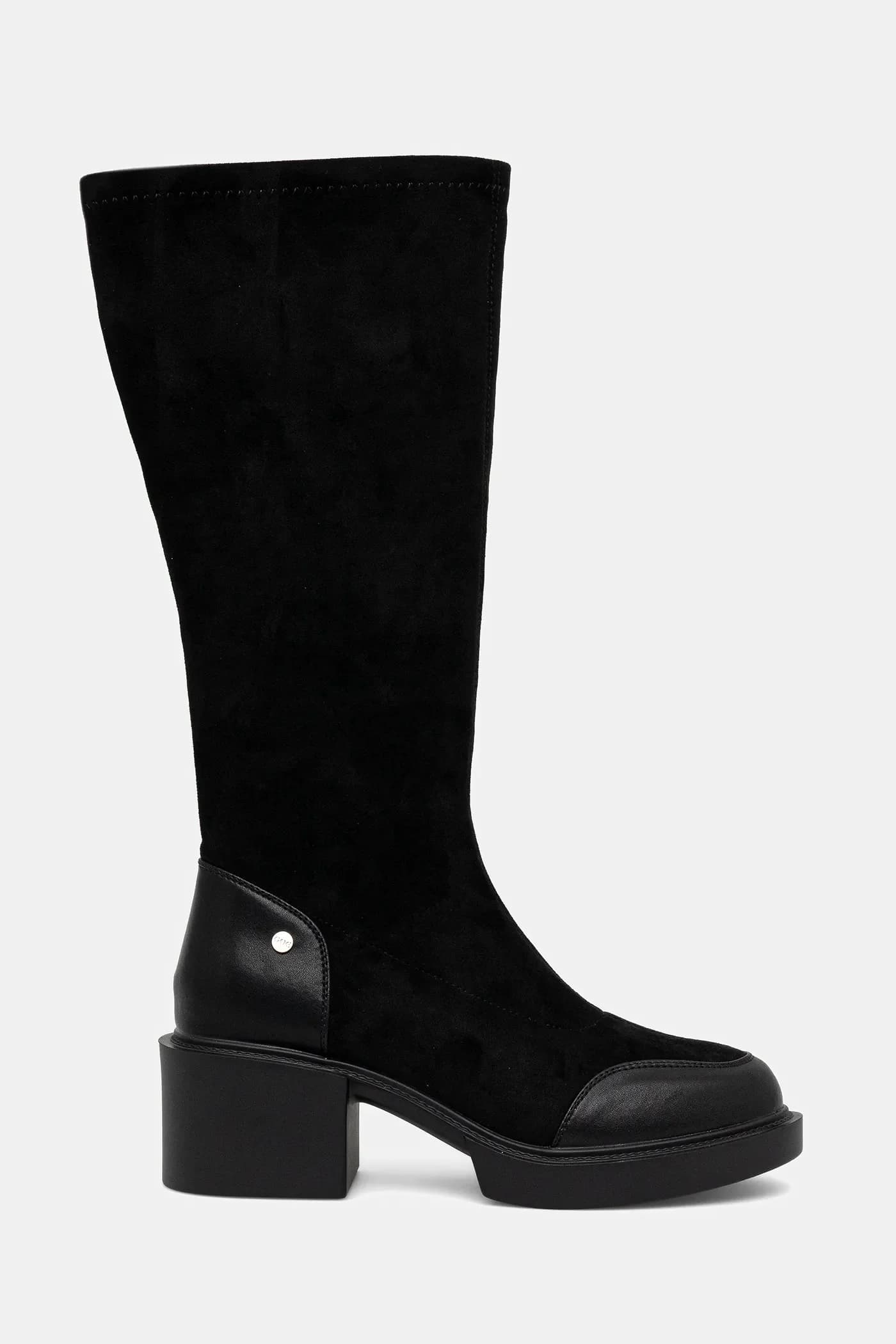 Сапоги - фото 2