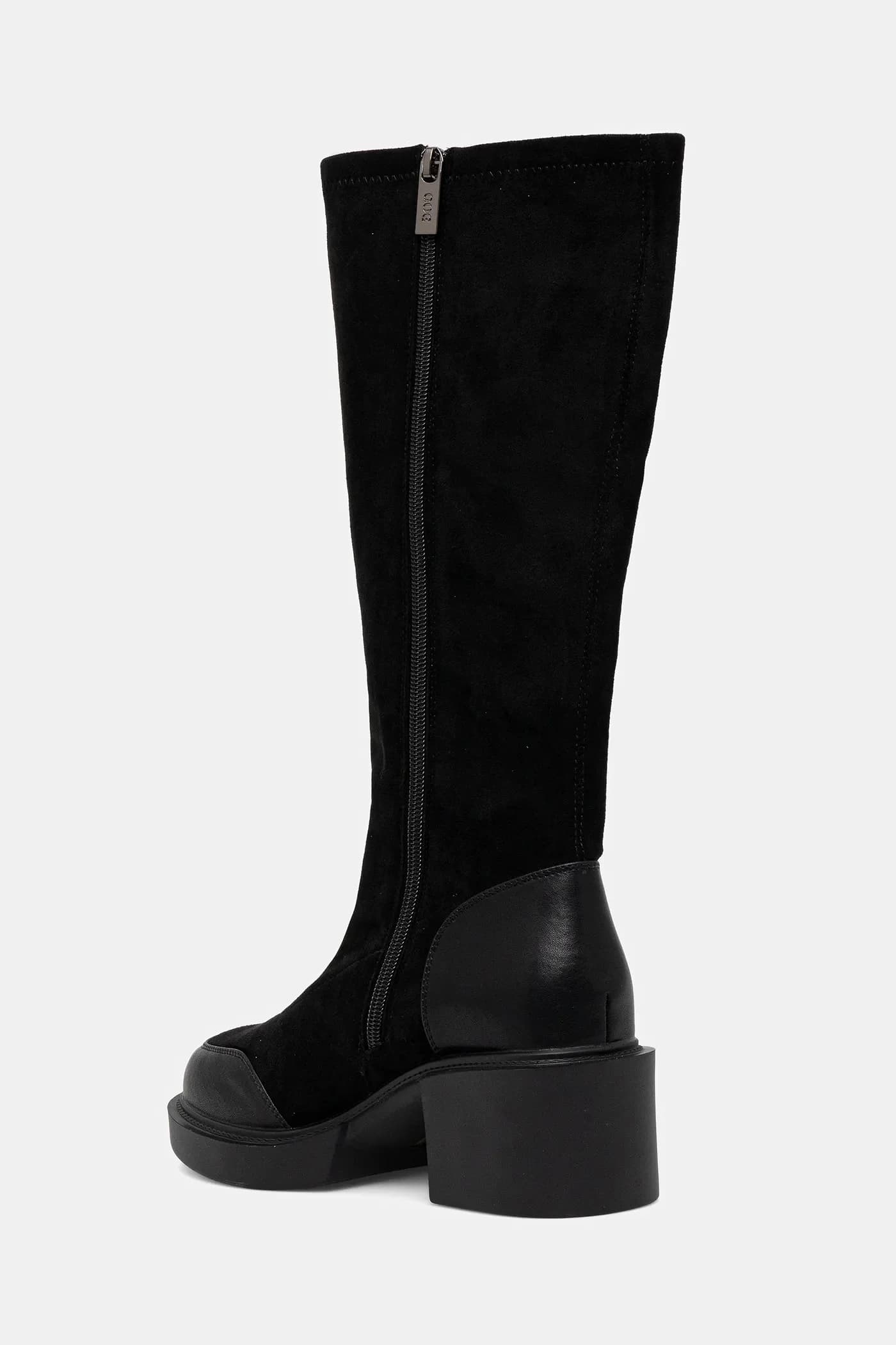 Сапоги - фото 3