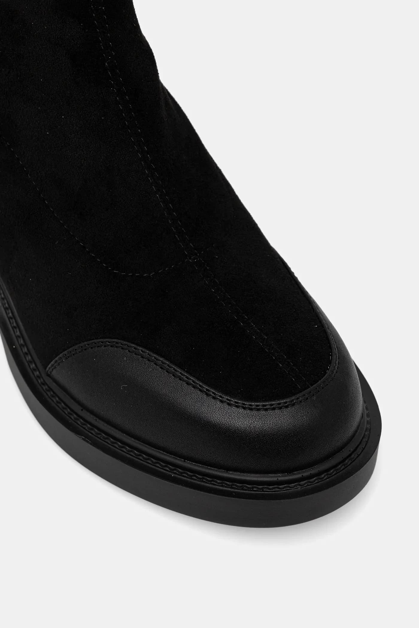 Сапоги - фото 4