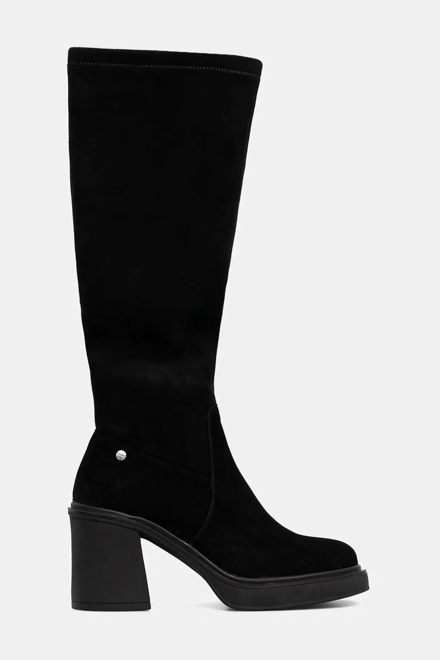 Сапоги - фото 2