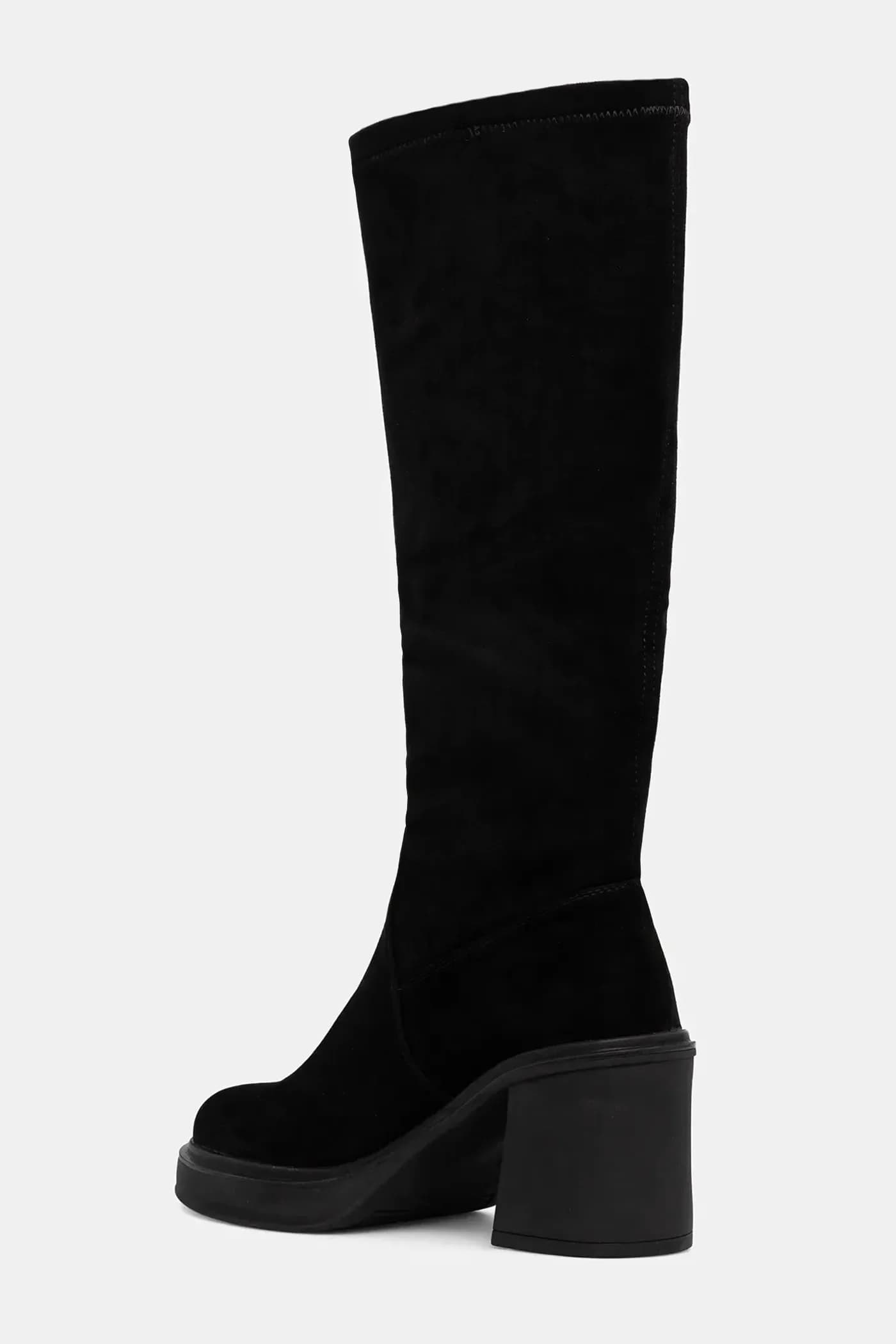 Сапоги - фото 3