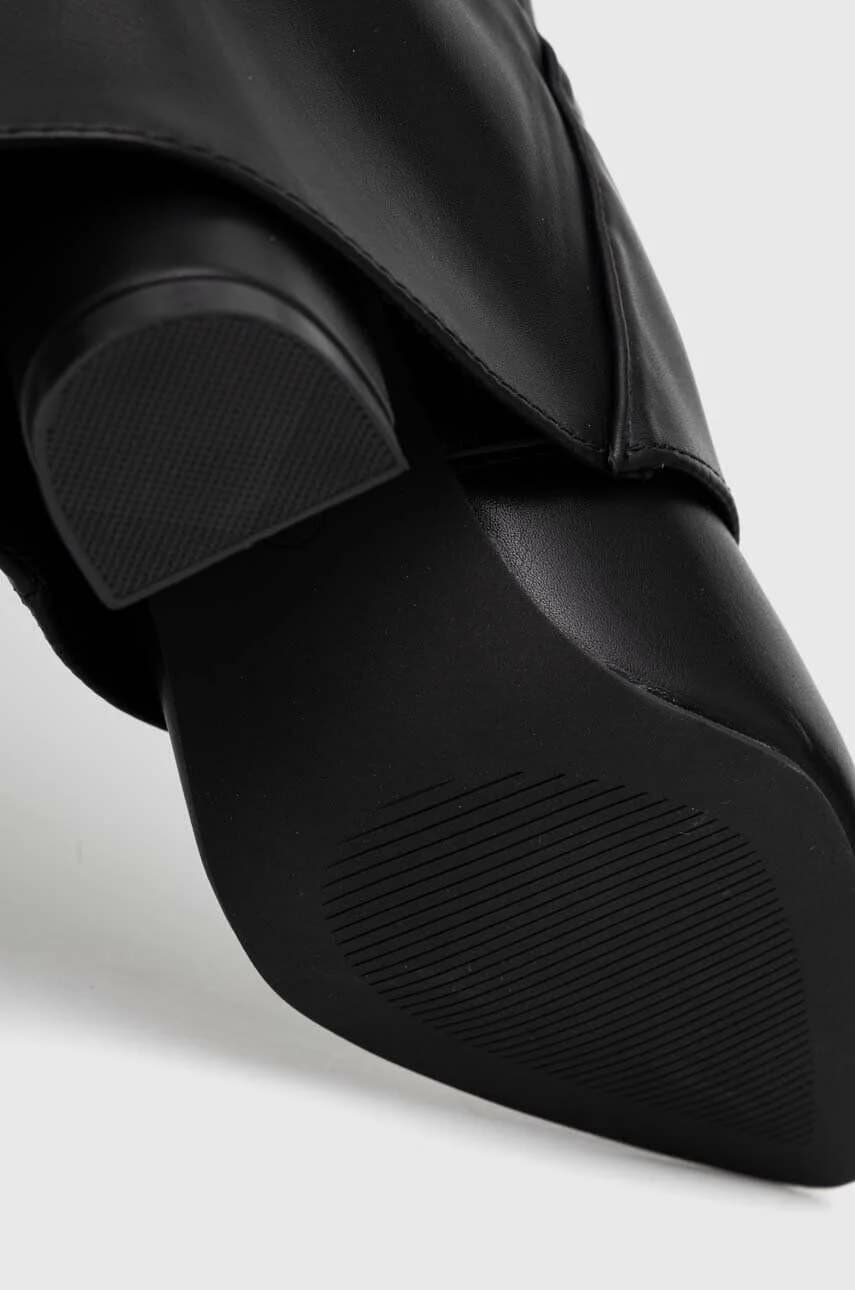 ботинки Answear Lab - фото 5