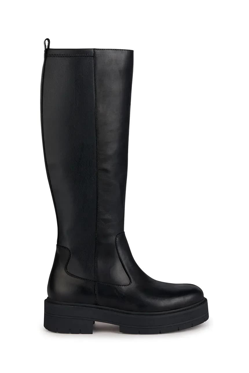 Ботинки D SPHERICA EC7 F