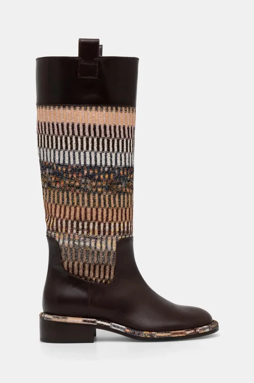 Кло-ботинки - фото 2