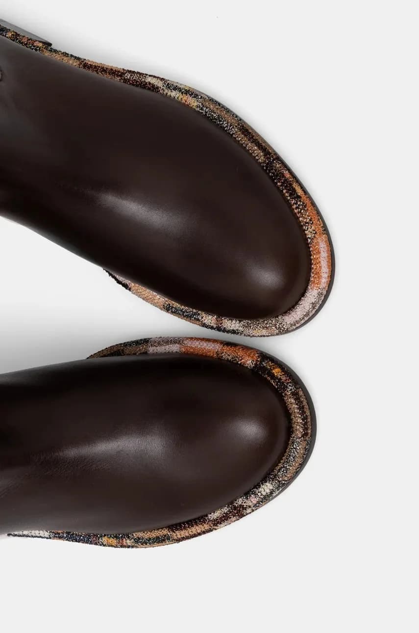 Кло-ботинки - фото 5