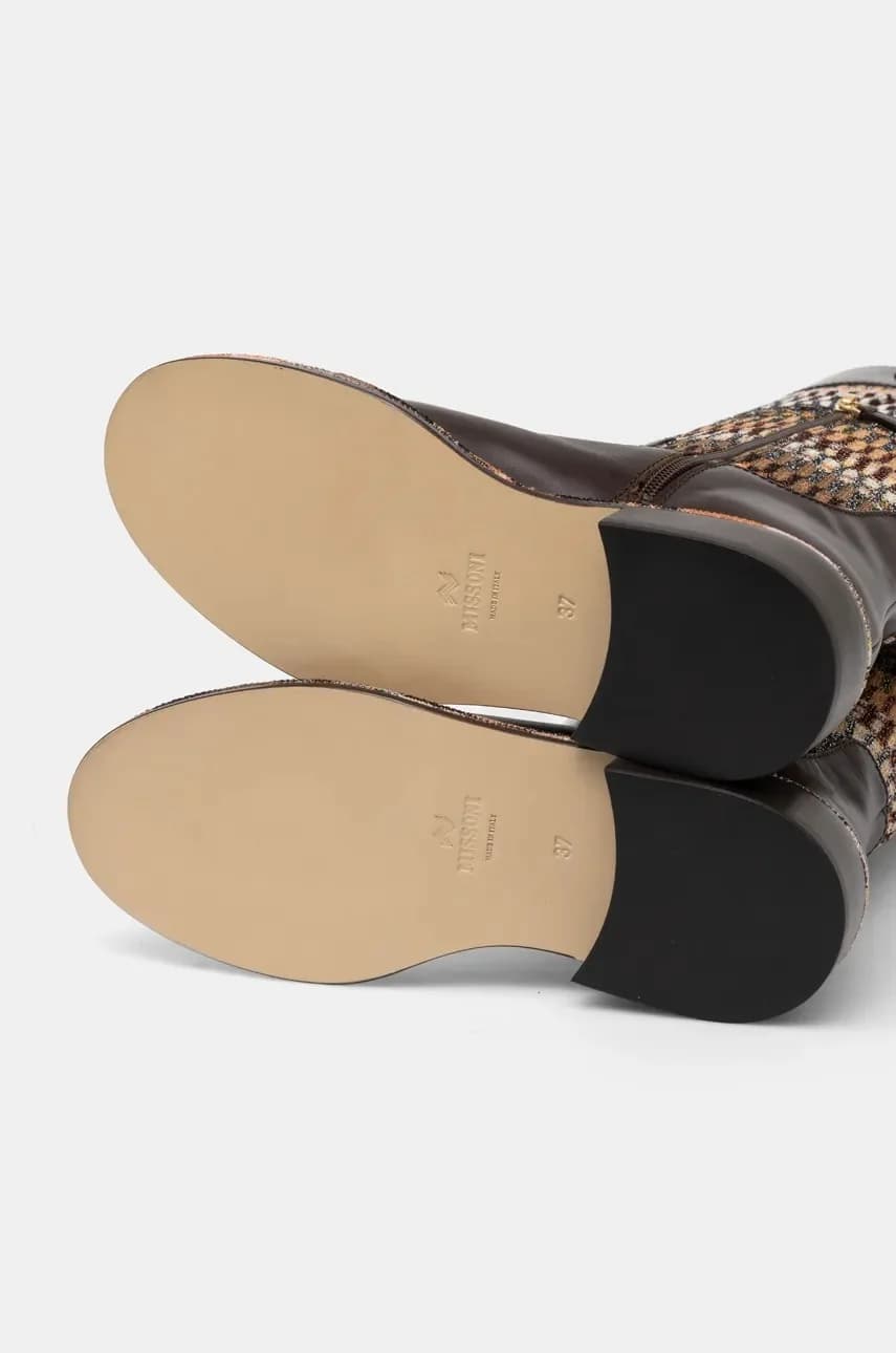 Кло-ботинки - фото 6