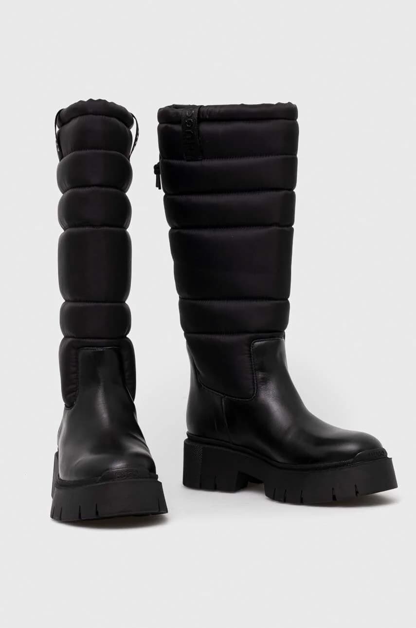 Крис сапоги - фото 2