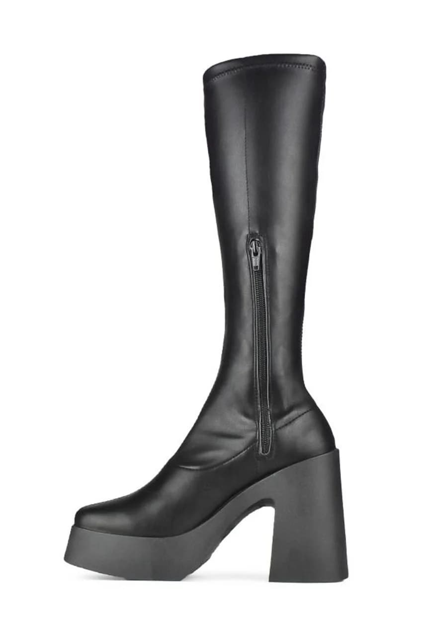 Сапоги София - фото 4