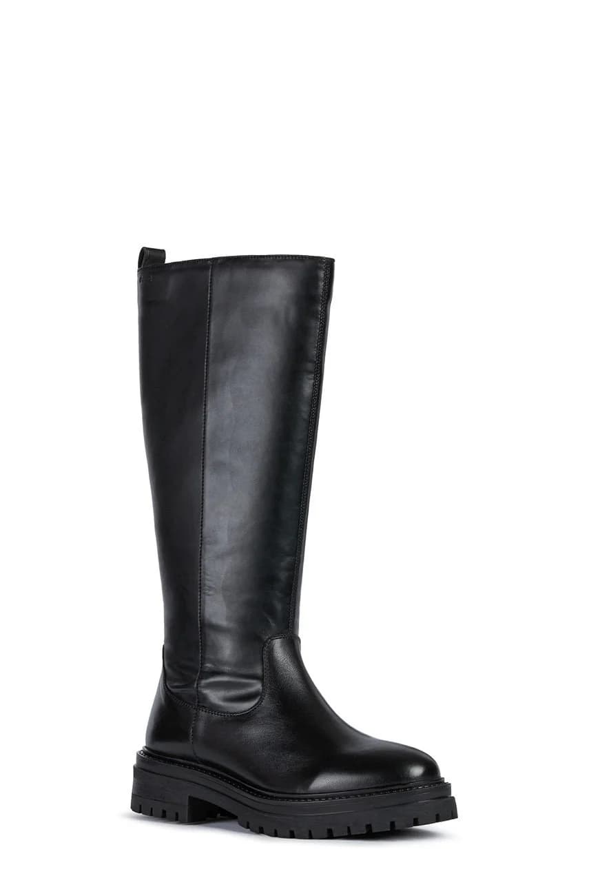 D ИРИДЕА ботинки - фото 2