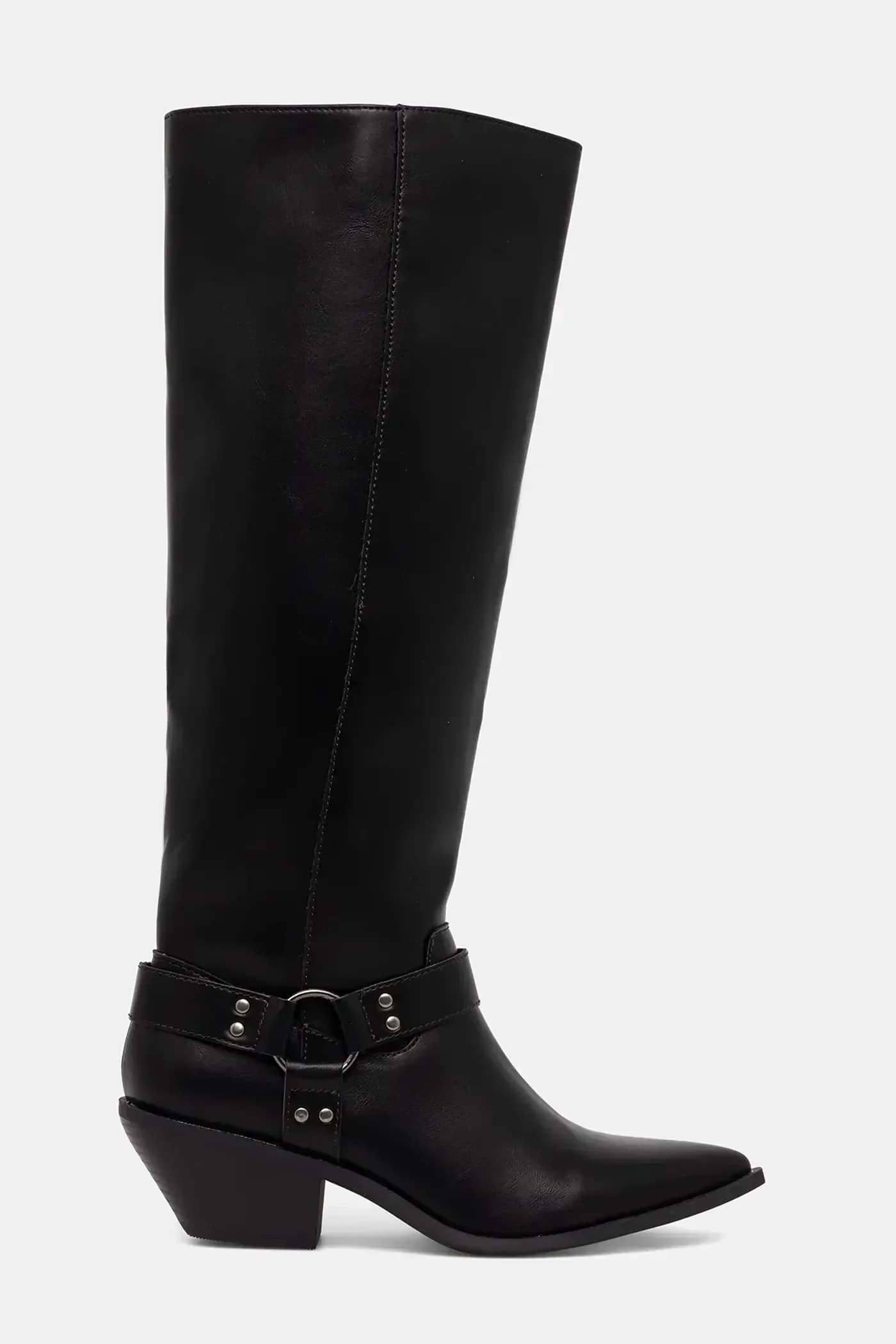 Сапоги - фото 2