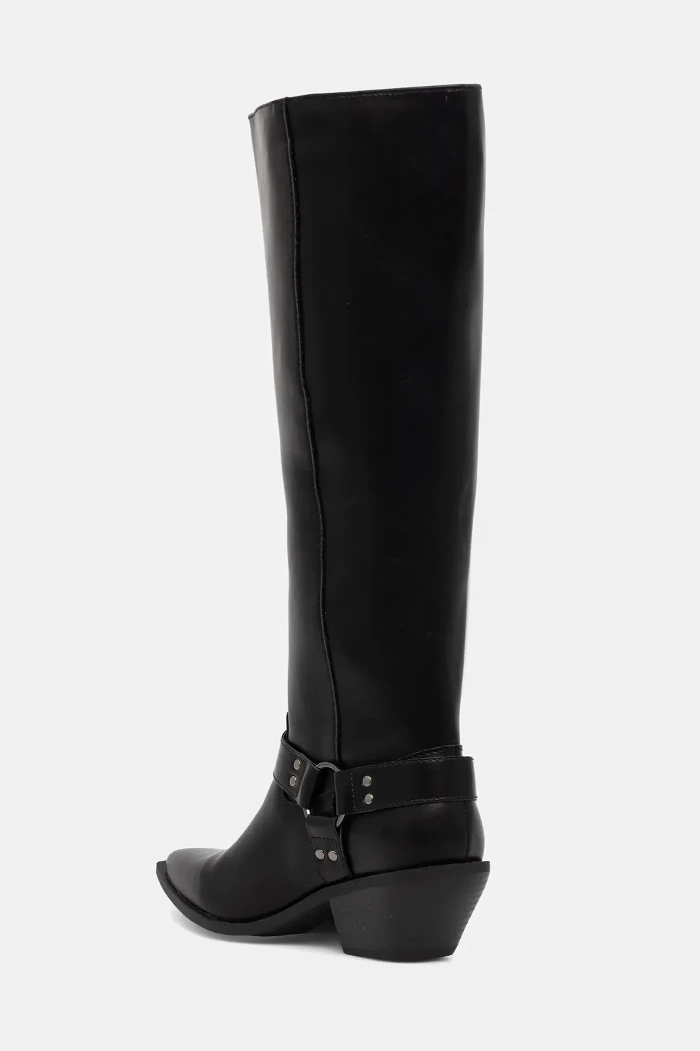 Сапоги - фото 3