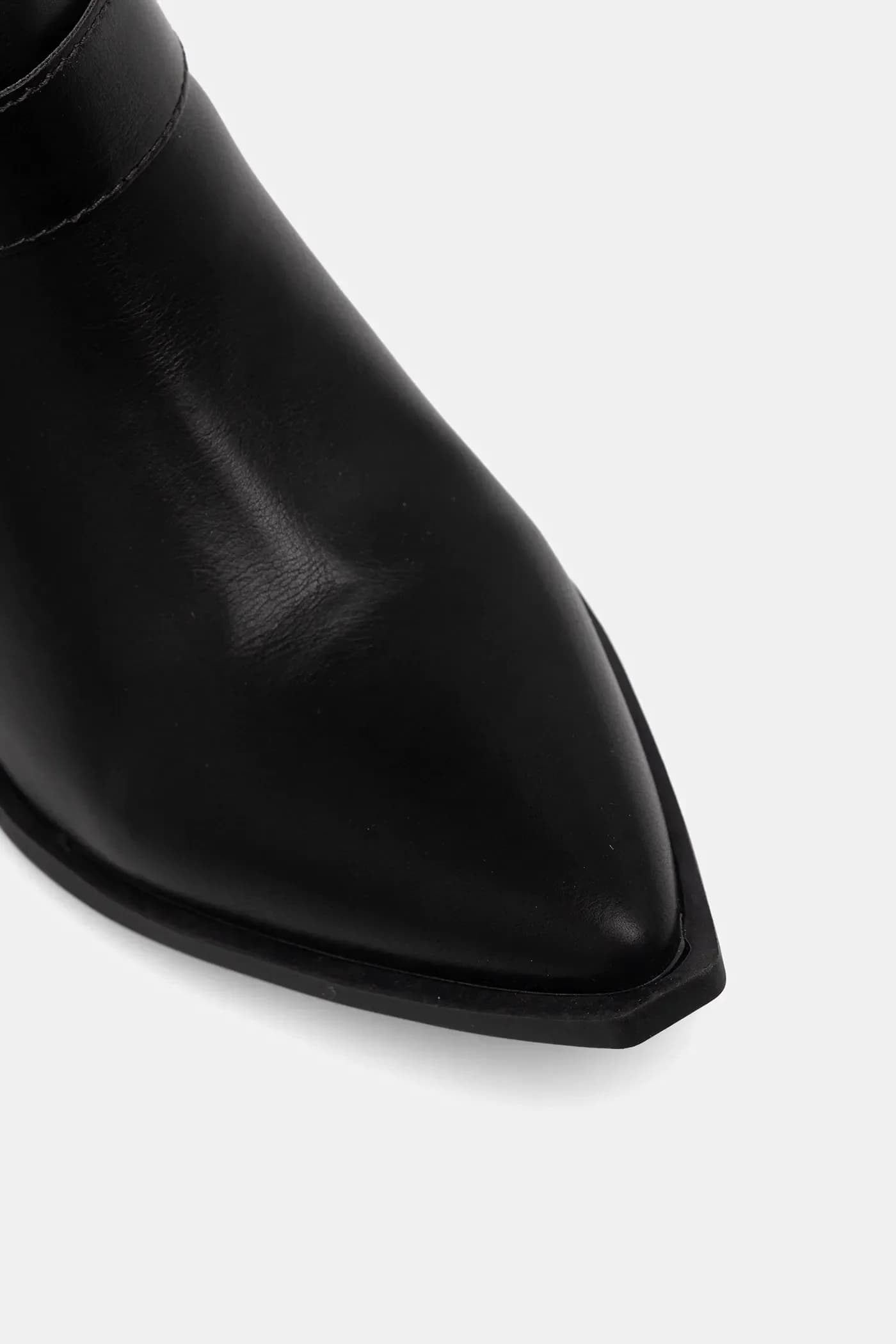 Сапоги - фото 4