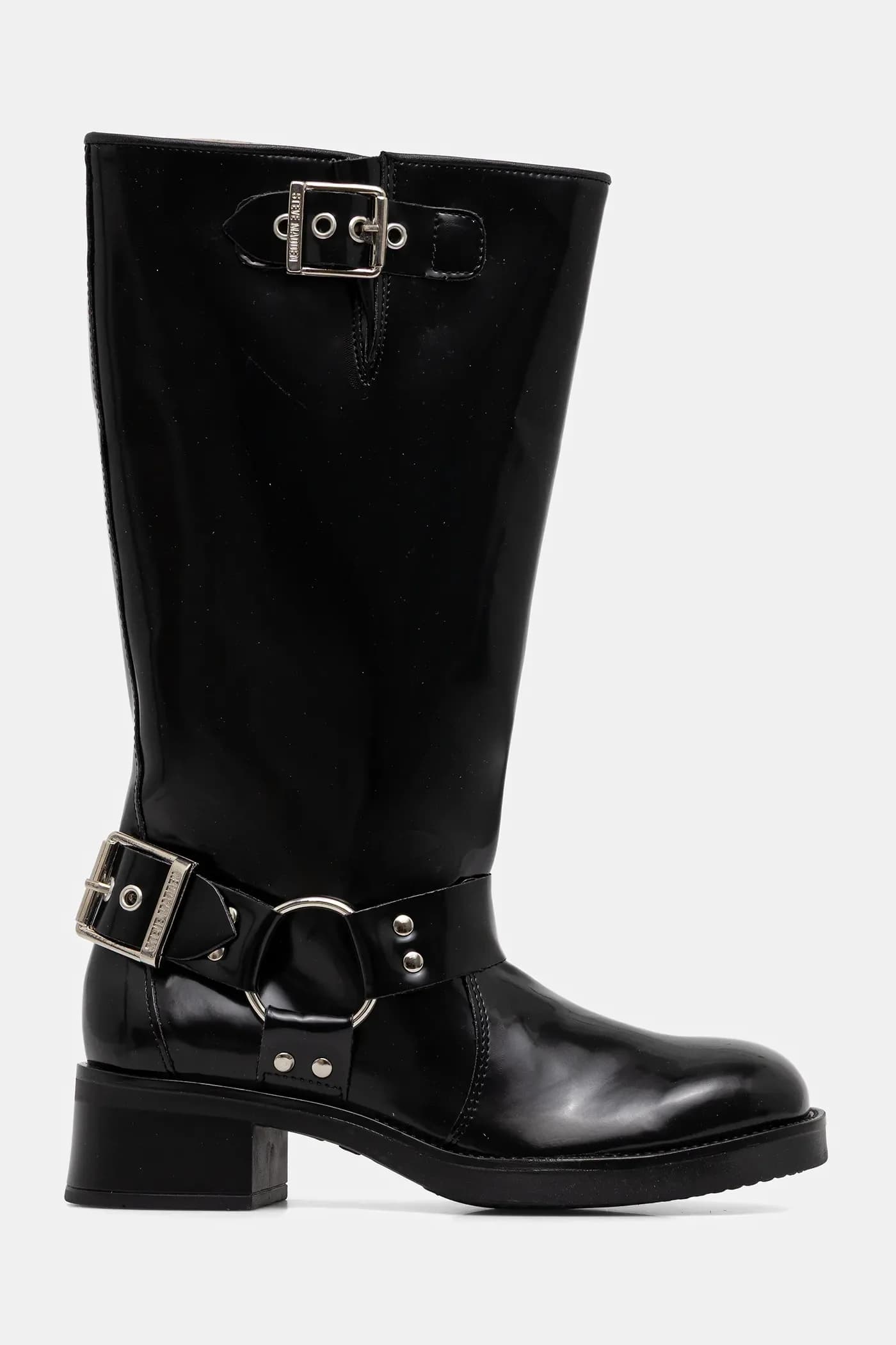 Сапоги Бо - фото 2