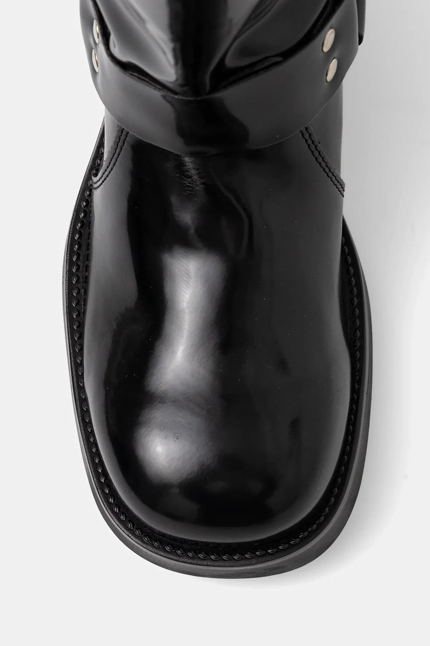 Сапоги Бо - фото 4