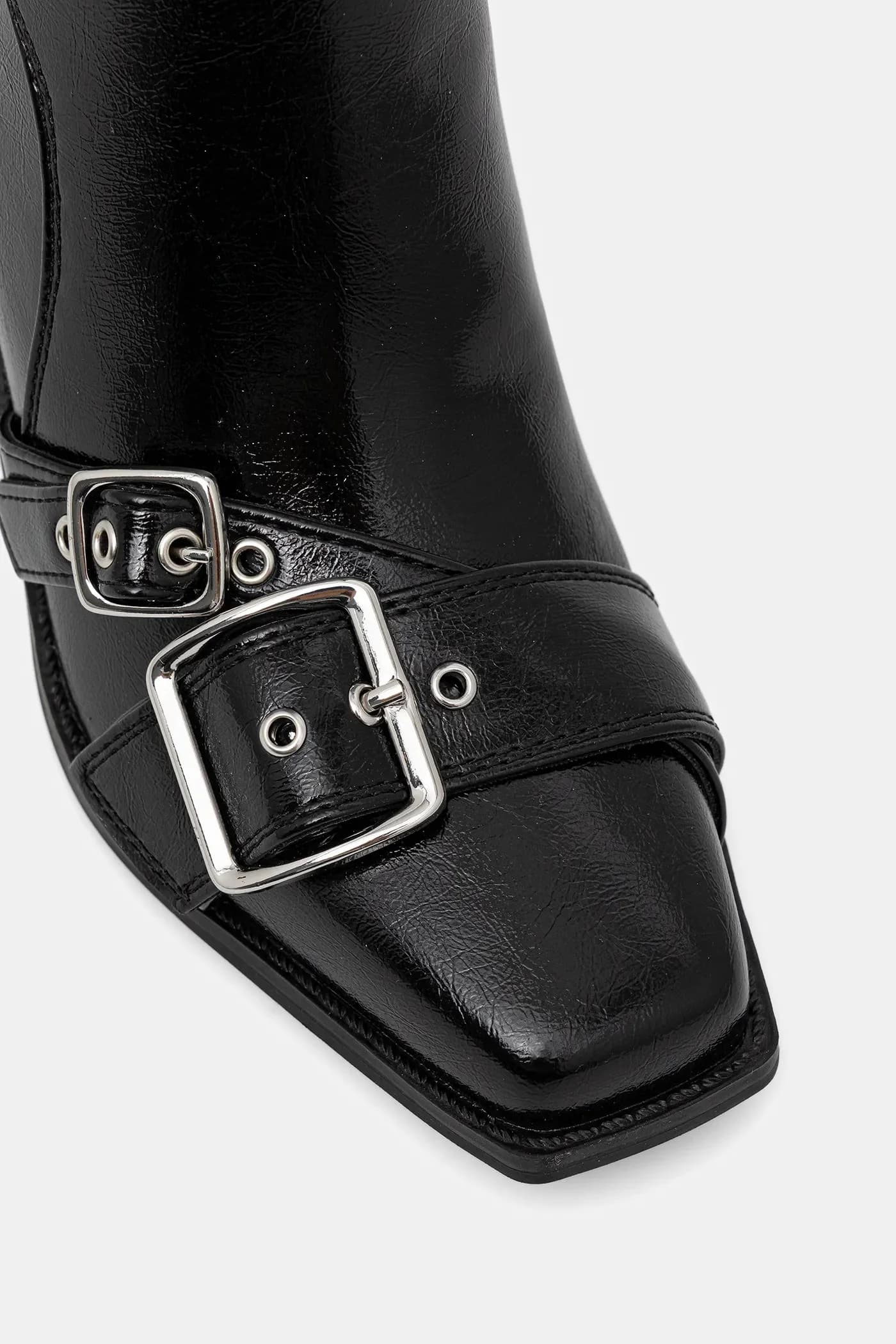 ботинки Z-Town - фото 4