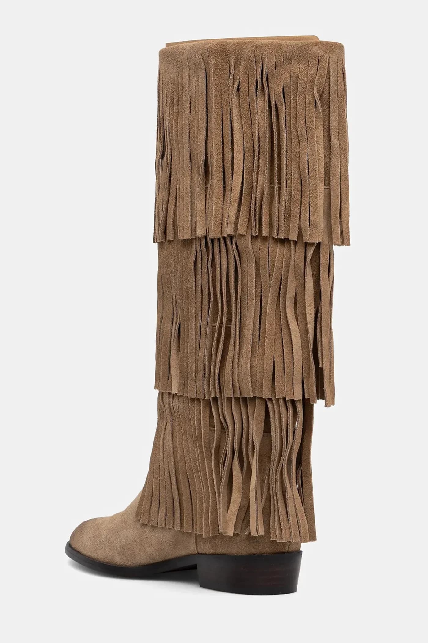 Шпорные ботинки - фото 3