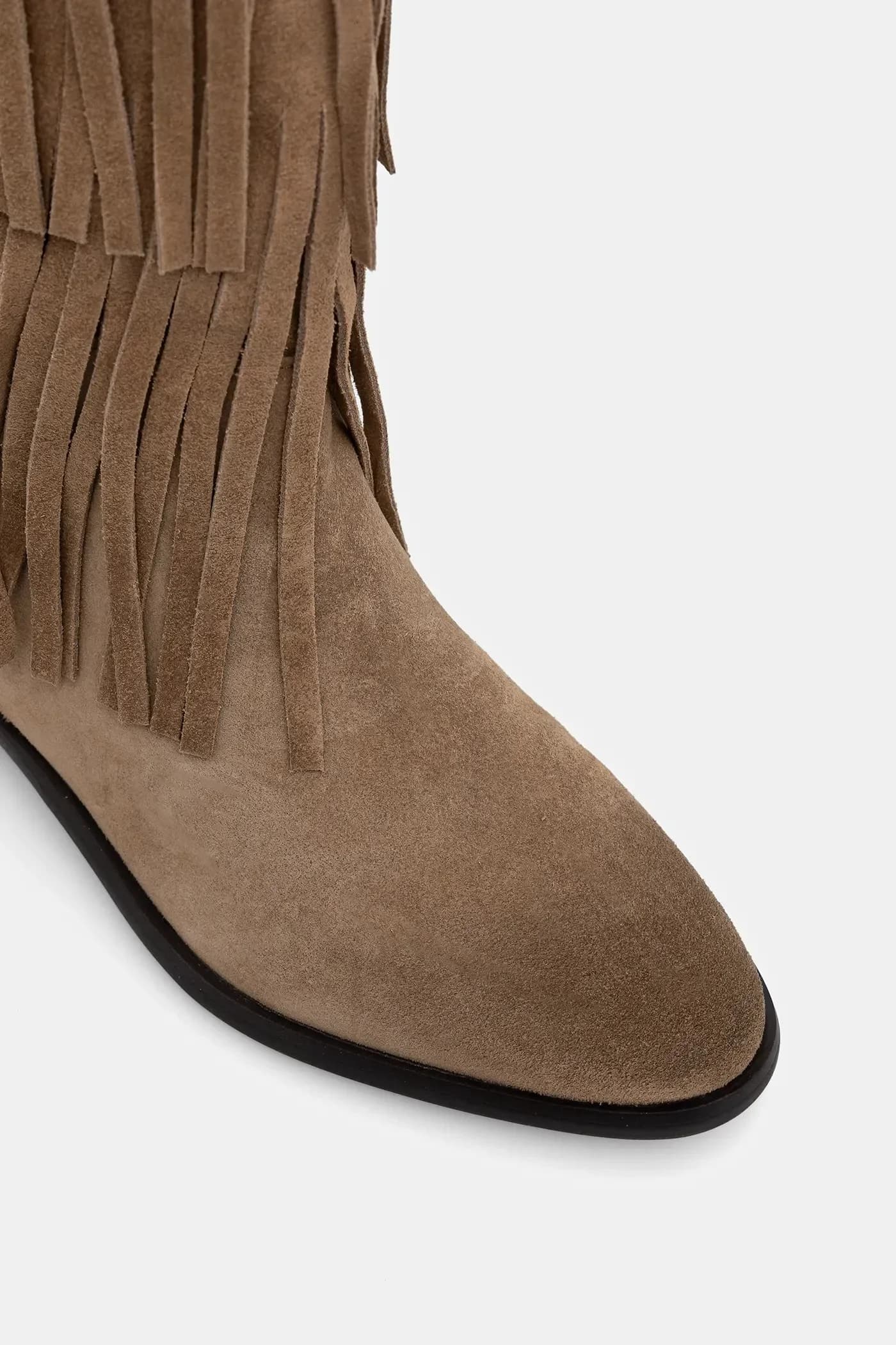 Шпорные ботинки - фото 4