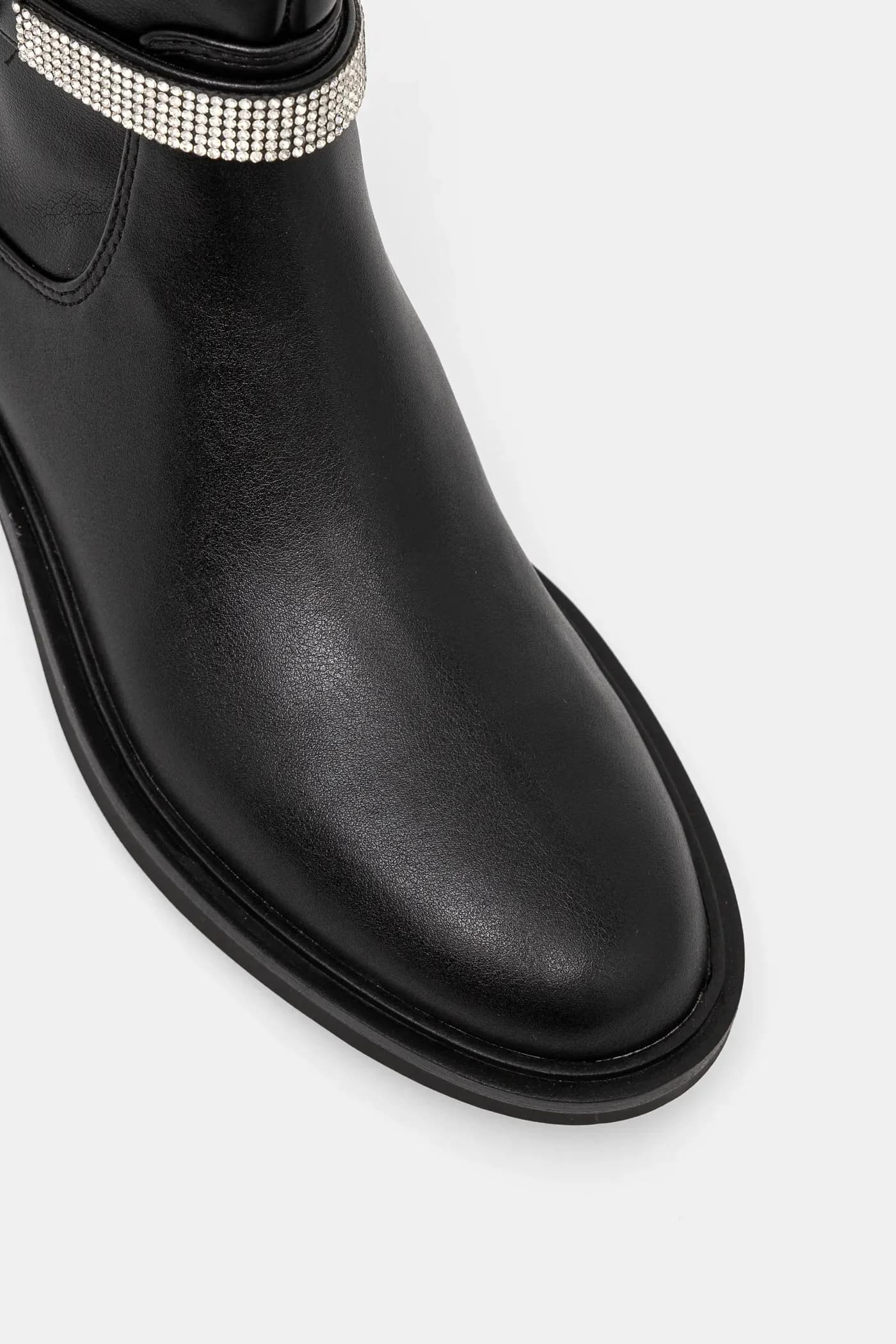 ботинки Риггс - фото 5