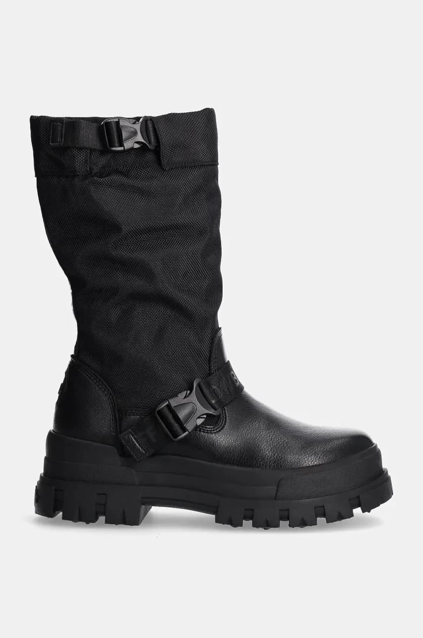 Ботинки Aspha Com On - фото 2