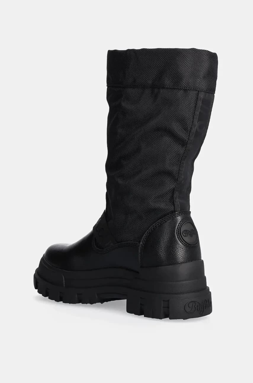 Ботинки Aspha Com On - фото 3