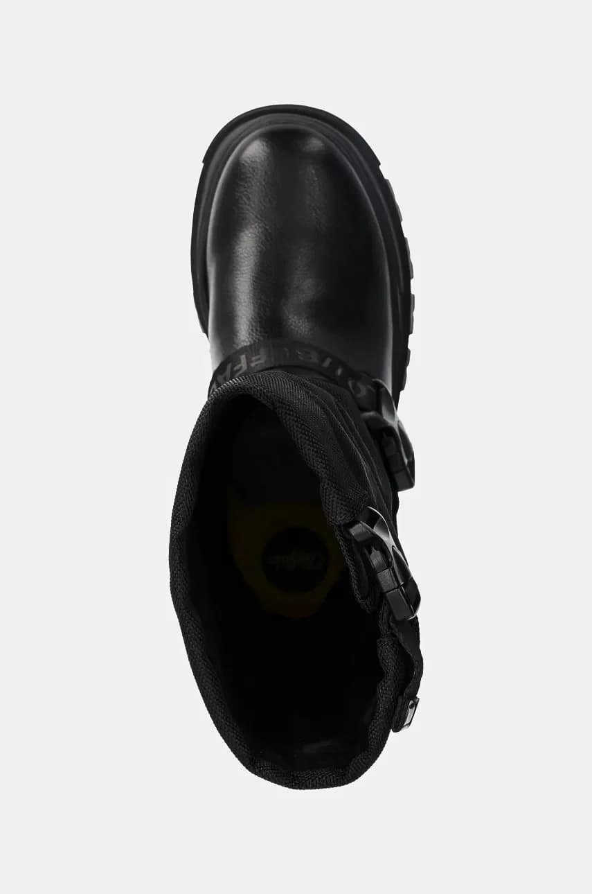 Ботинки Aspha Com On - фото 4