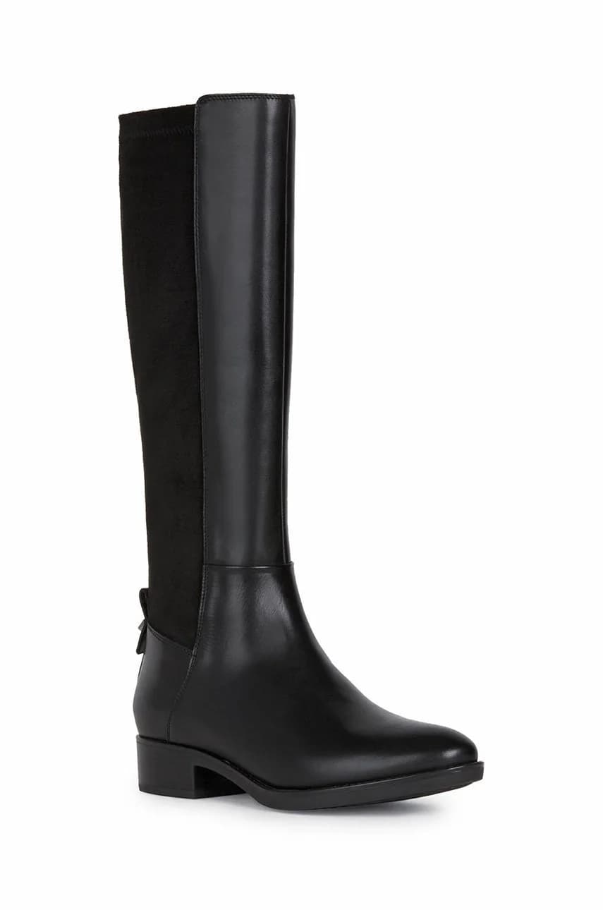 ботинки D FELICITY - фото 2