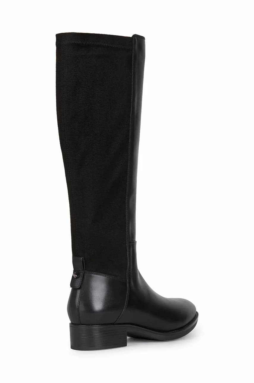 ботинки D FELICITY - фото 4