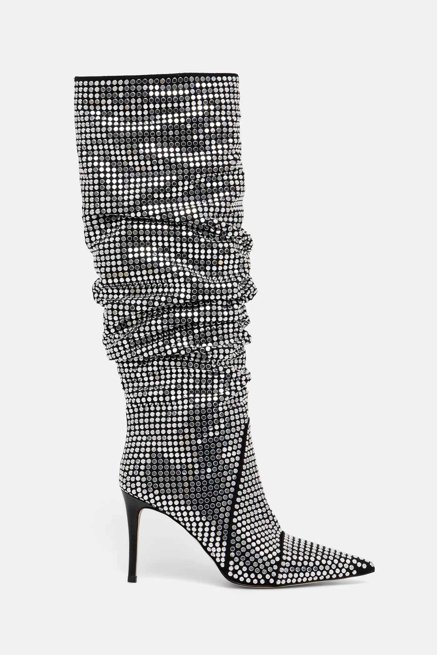 Рассветные сапоги - фото 2