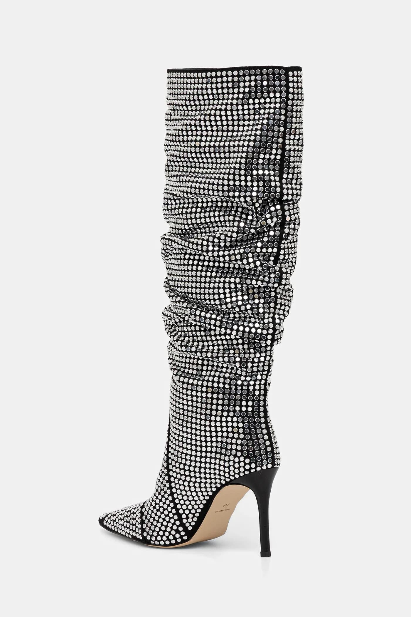 Рассветные сапоги - фото 3