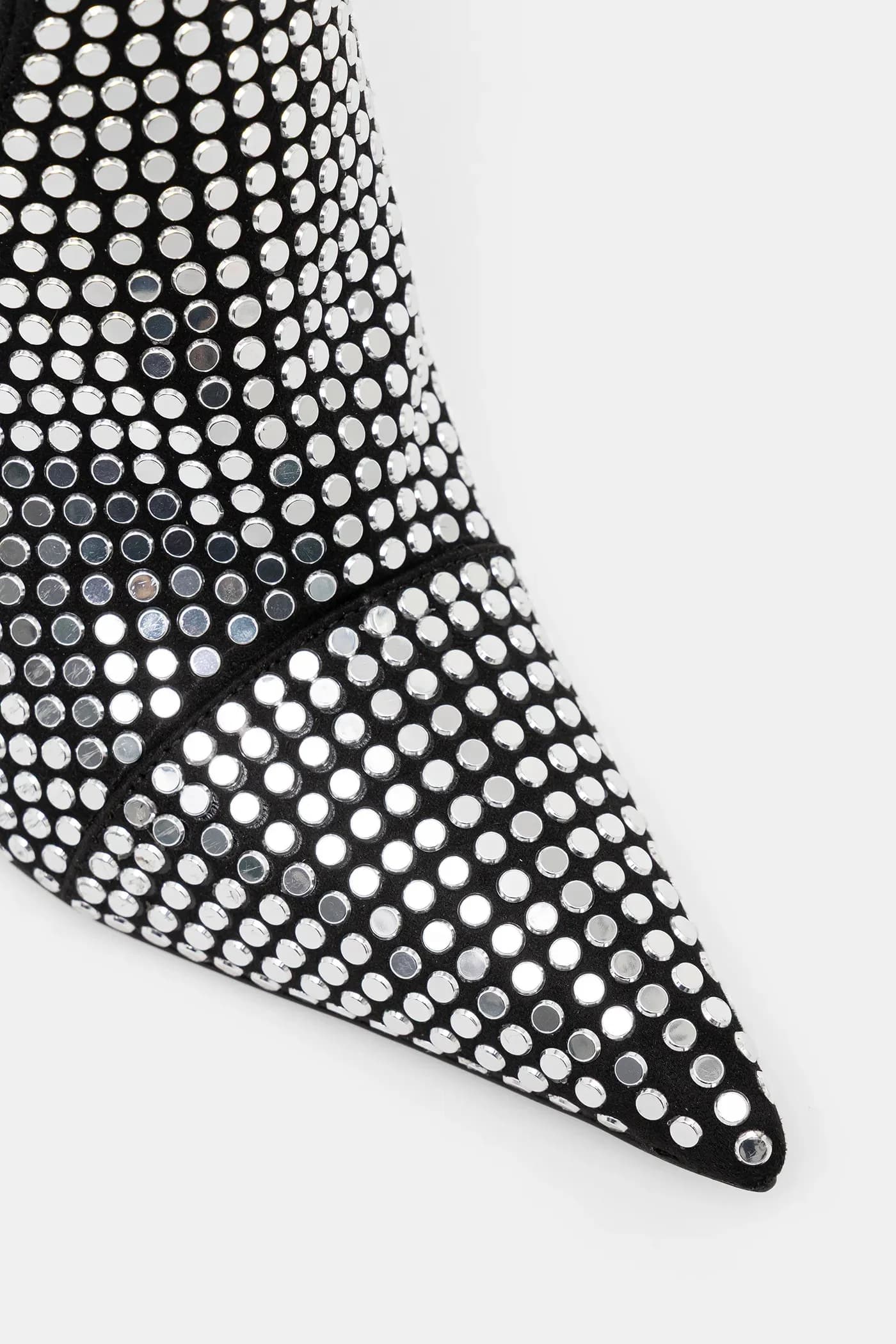 Рассветные сапоги - фото 4