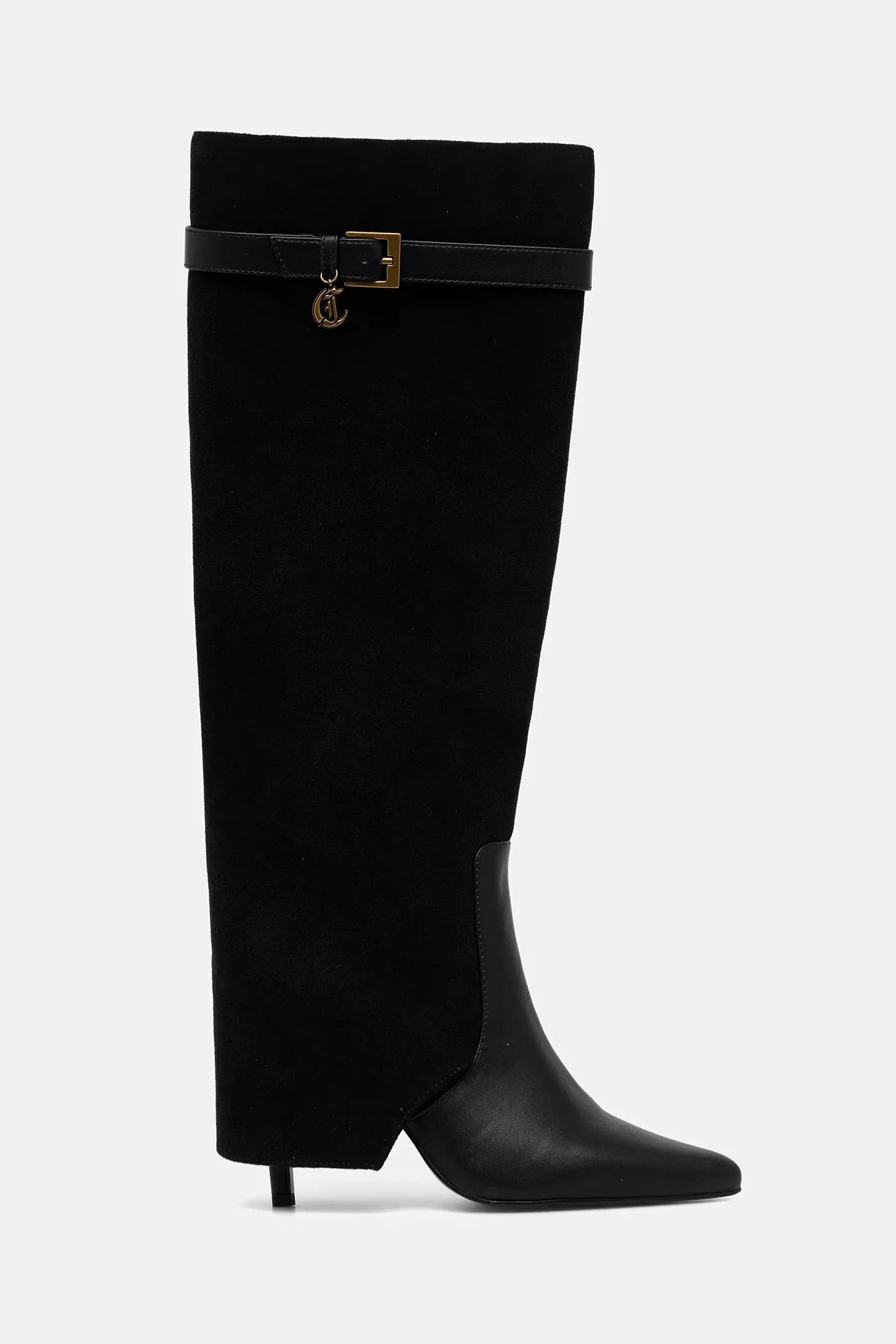 Сапоги - фото 2