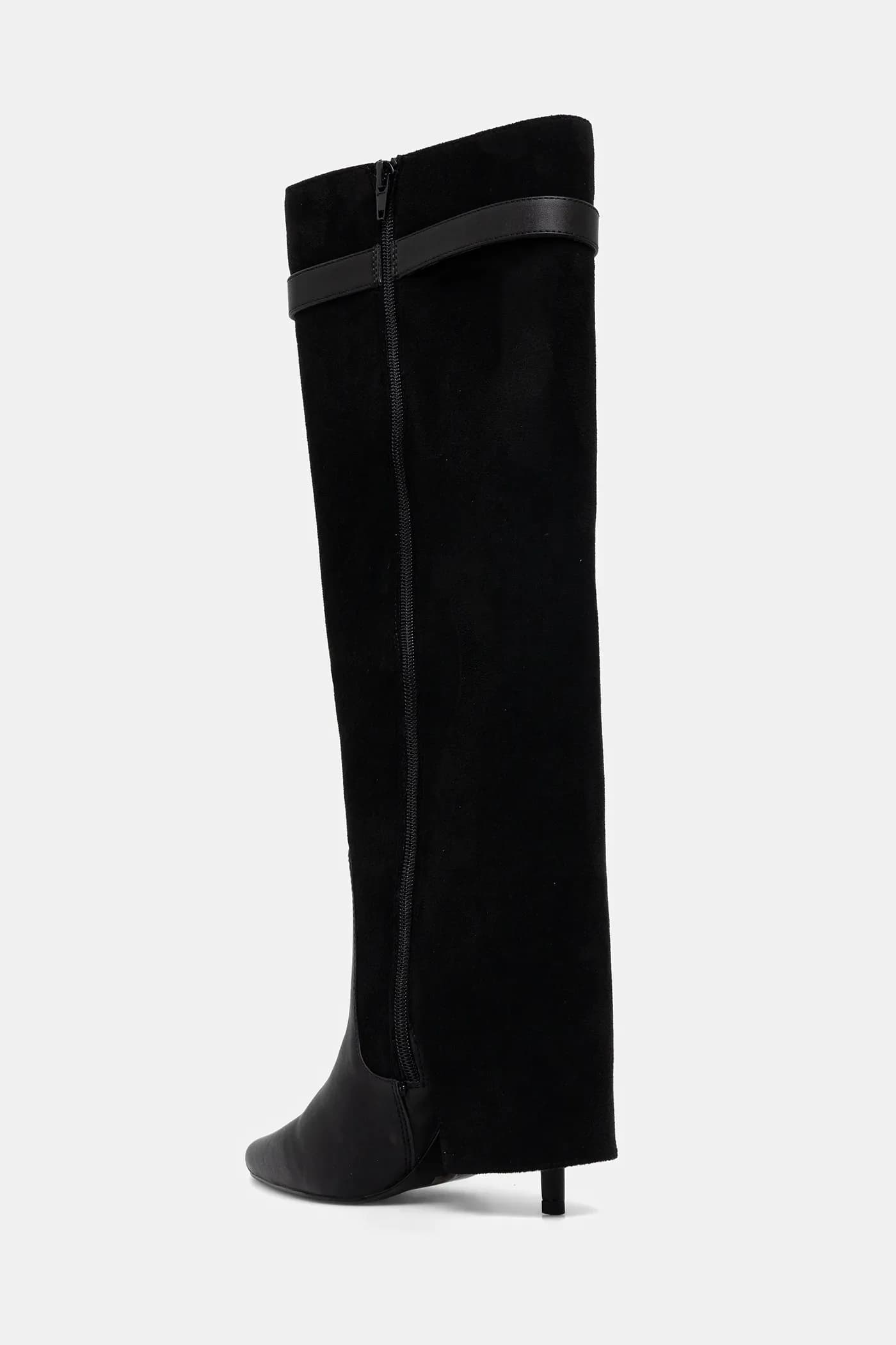 Сапоги - фото 3