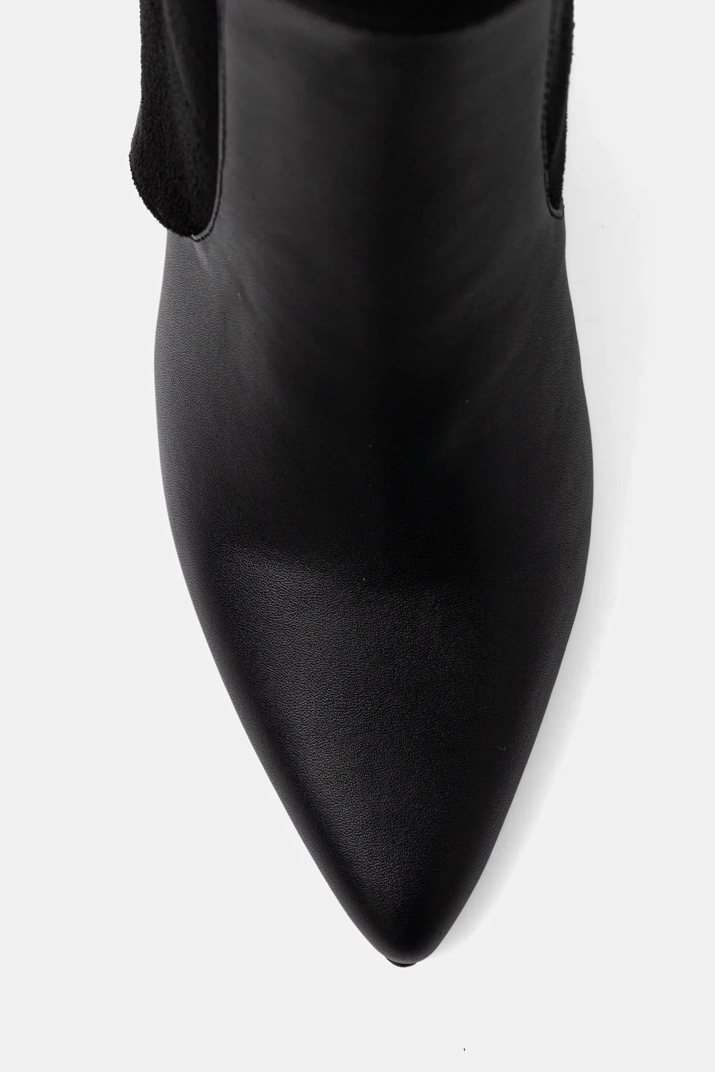 Сапоги - фото 4