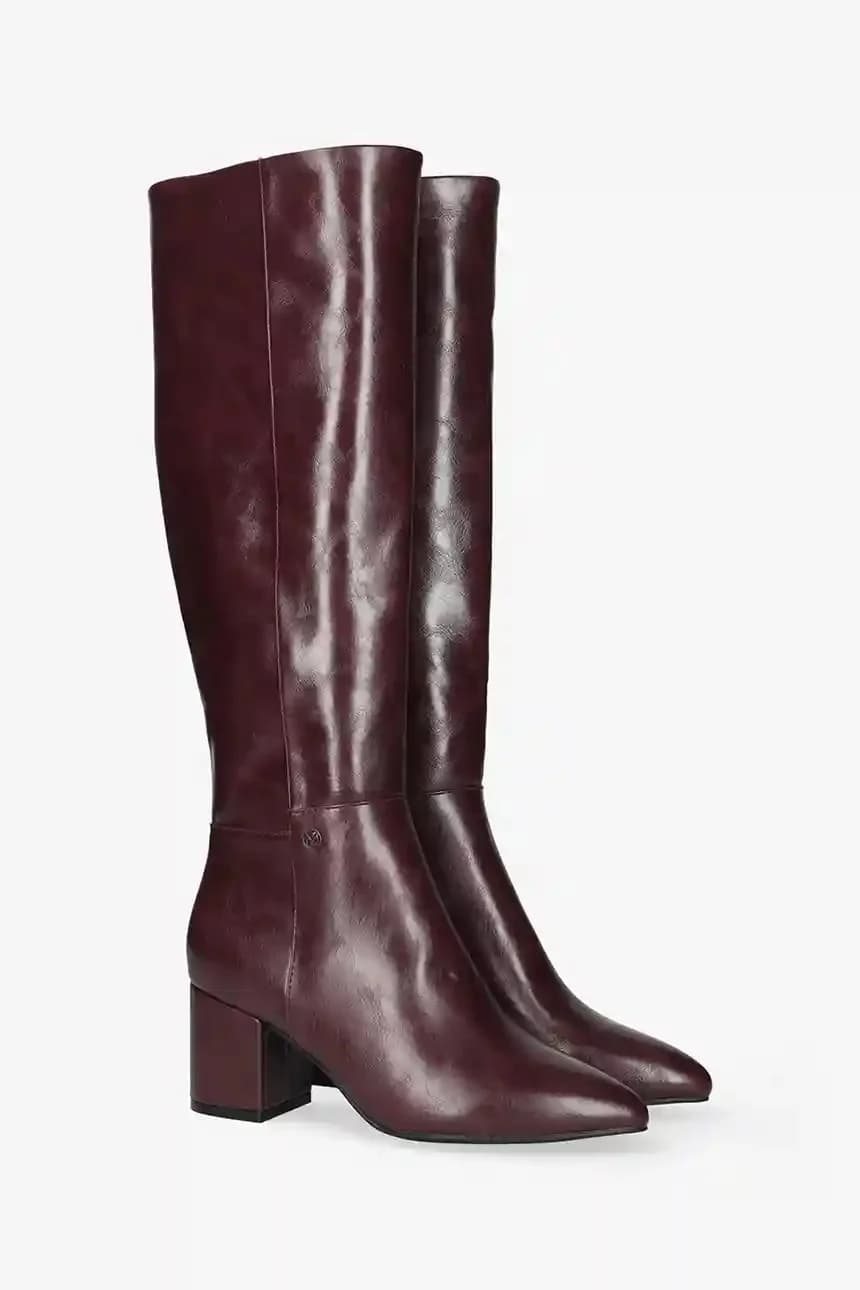 Сапоги PLUCK MILA - фото 2