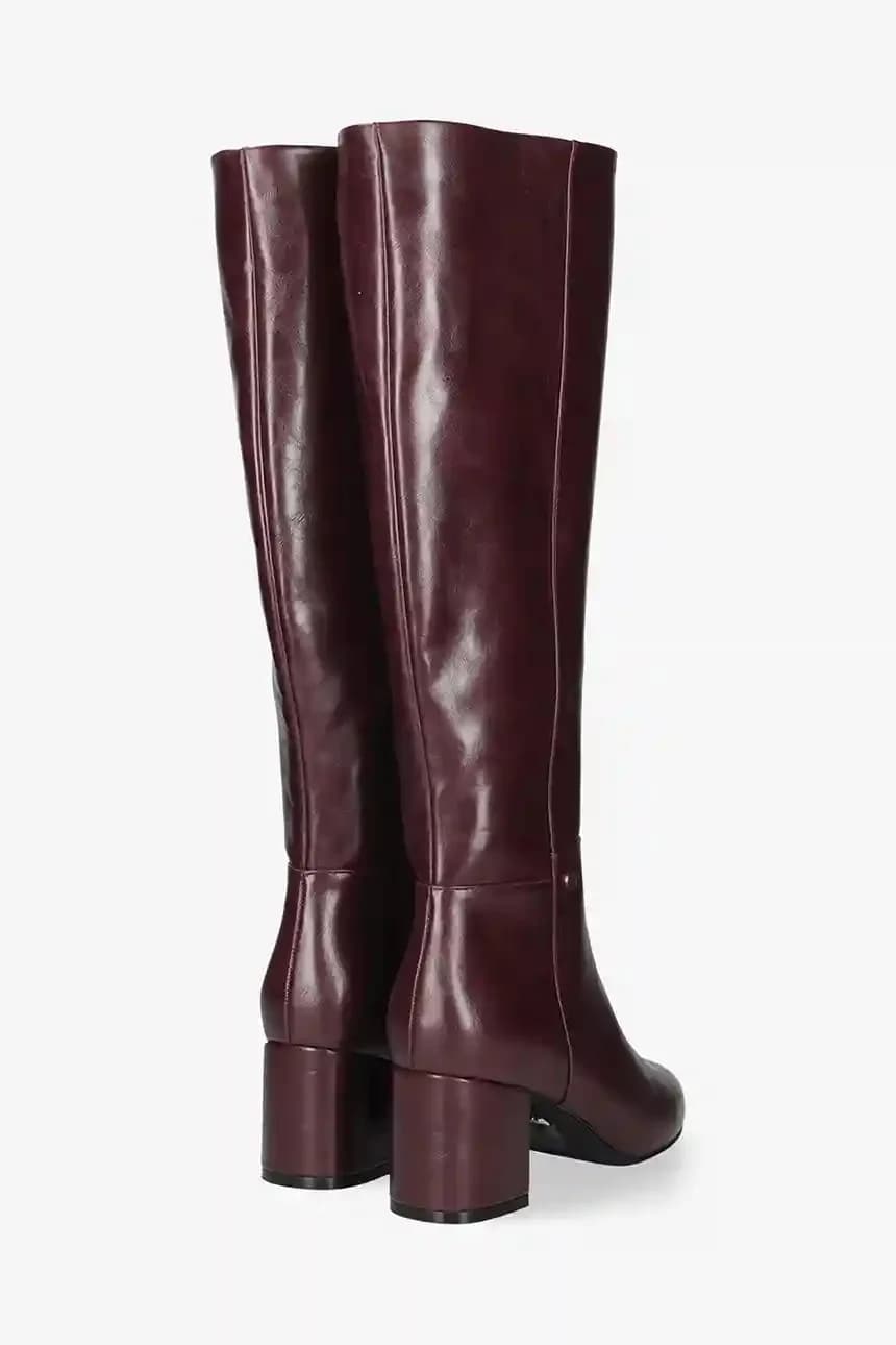 Сапоги PLUCK MILA - фото 3