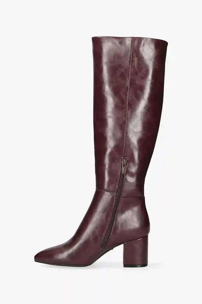 Сапоги PLUCK MILA - фото 4