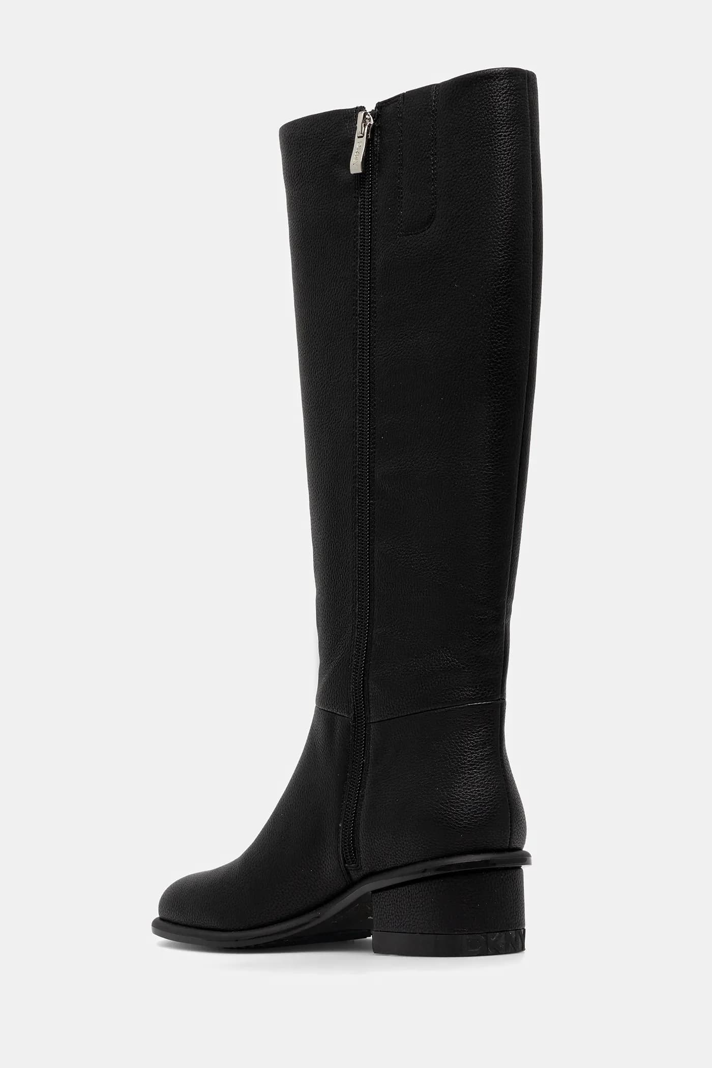 Сапоги Манда - фото 3