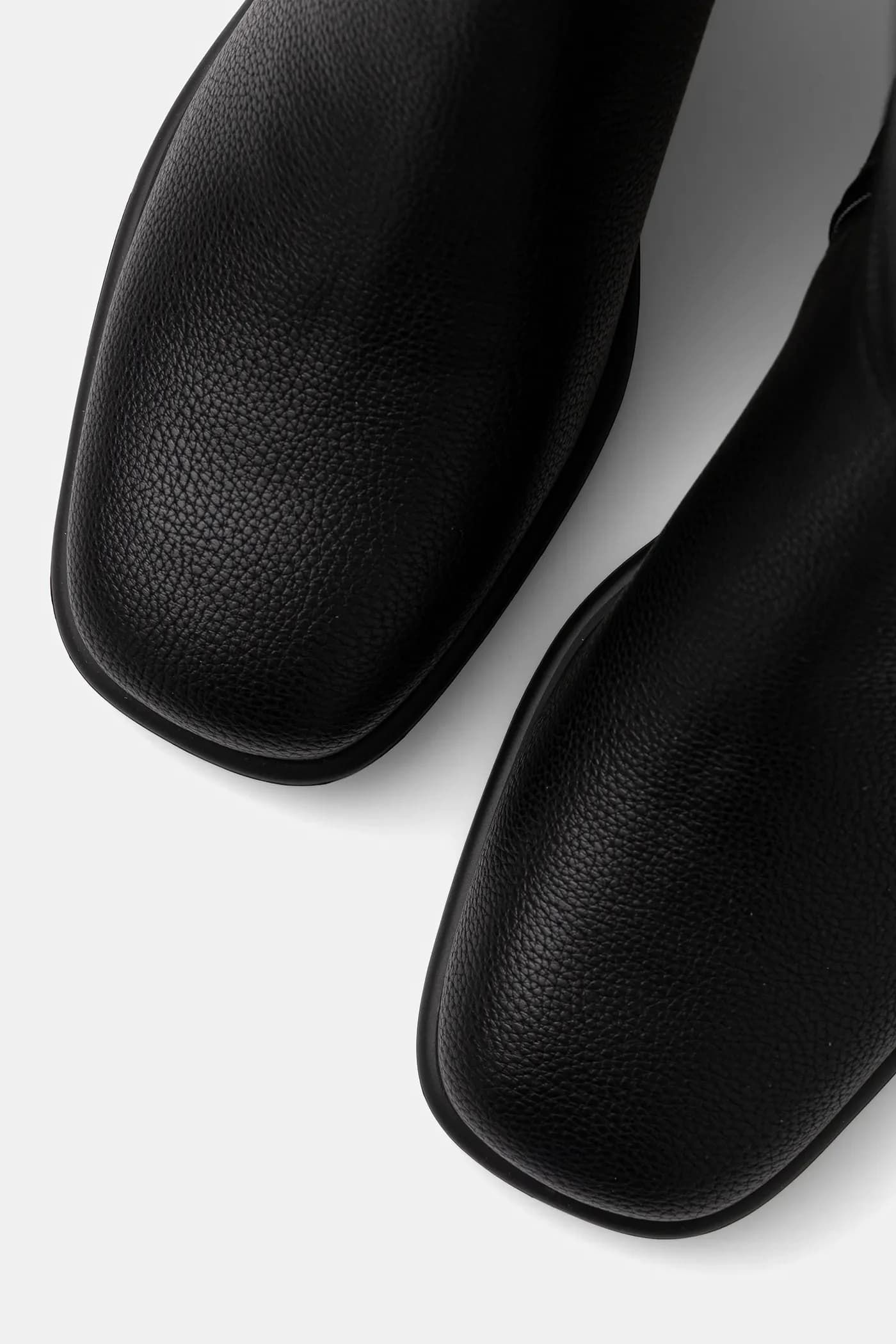 Сапоги Манда - фото 4