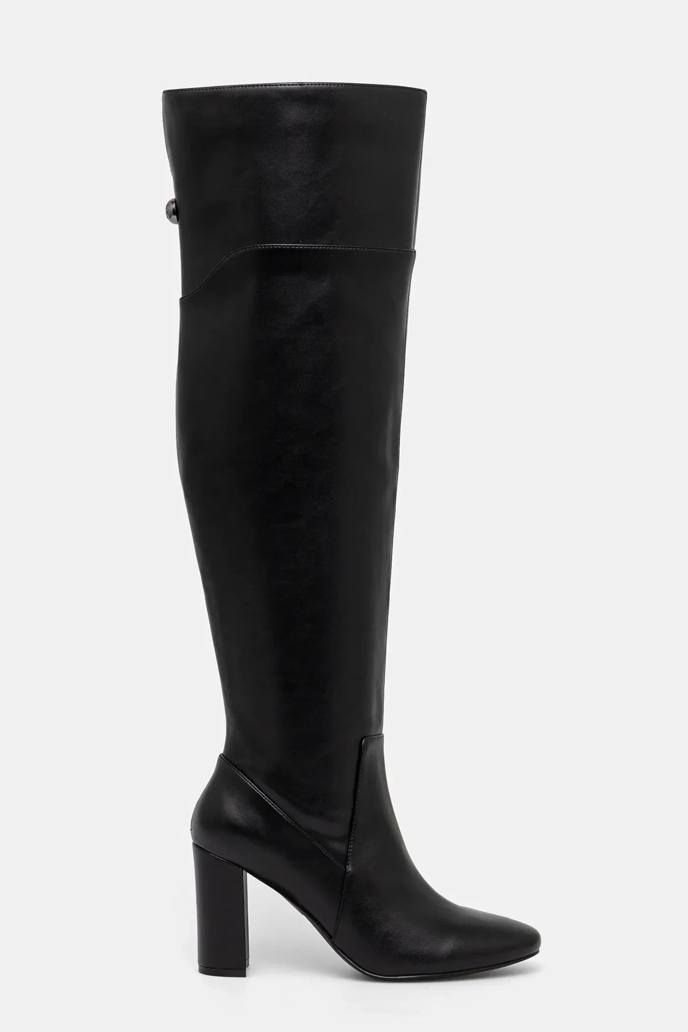 Сапоги - фото 2