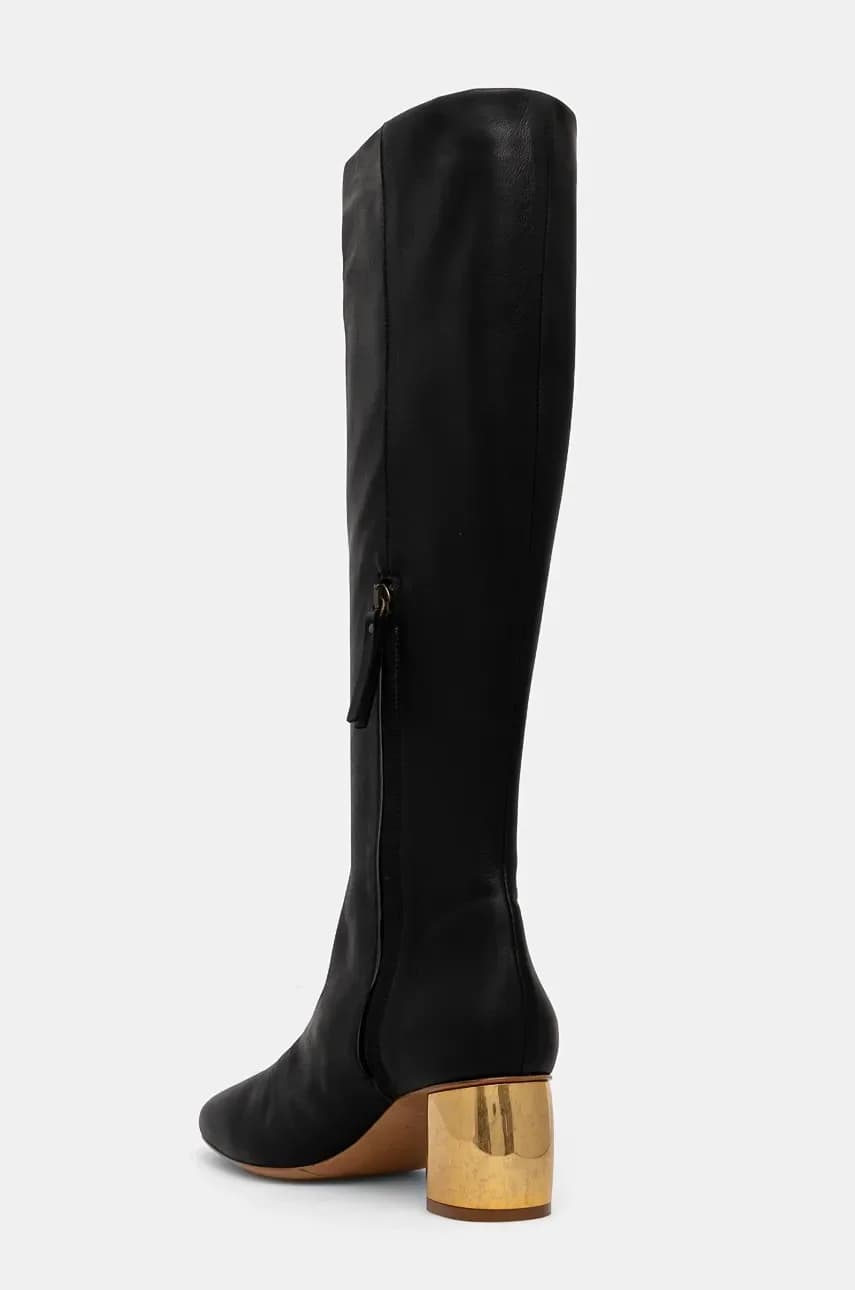 Сапоги - фото 3