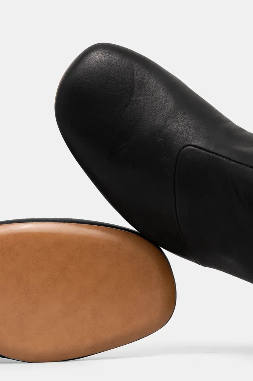 Сапоги - фото 4