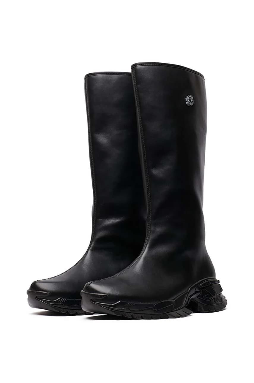 ВИЗОР сапоги - фото 2