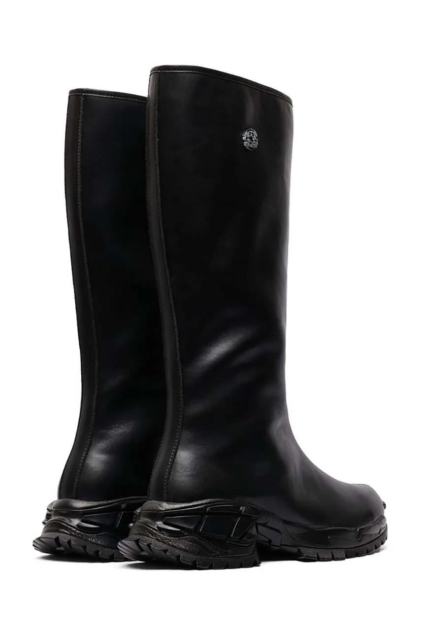 ВИЗОР сапоги - фото 3