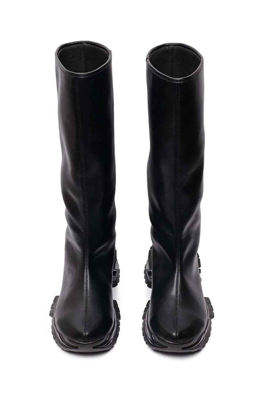 ВИЗОР сапоги - фото 4