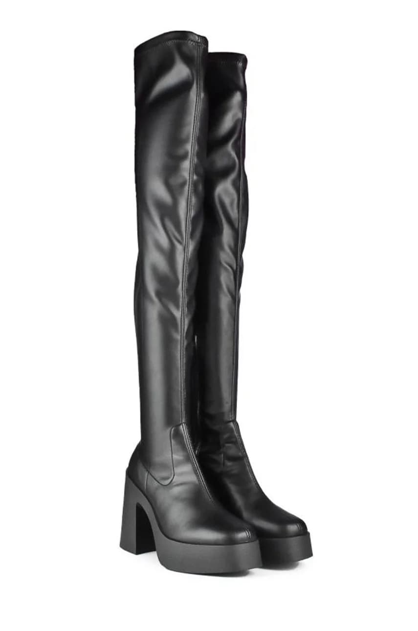 Бьянка сапоги - фото 3